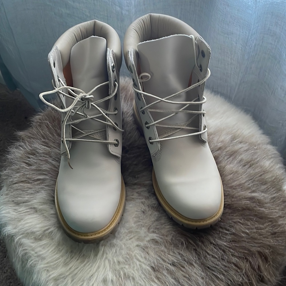 Timberland